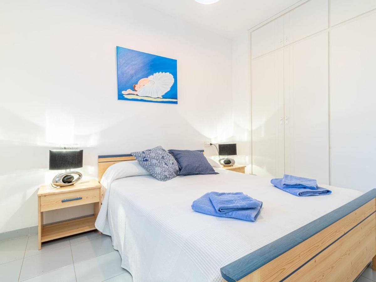Apartment Sant Maurici By Interhome Empuriabrava Exteriér fotografie
