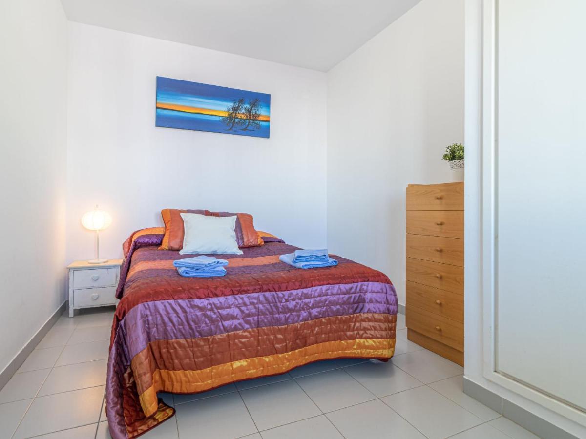 Apartment Sant Maurici By Interhome Empuriabrava Exteriér fotografie