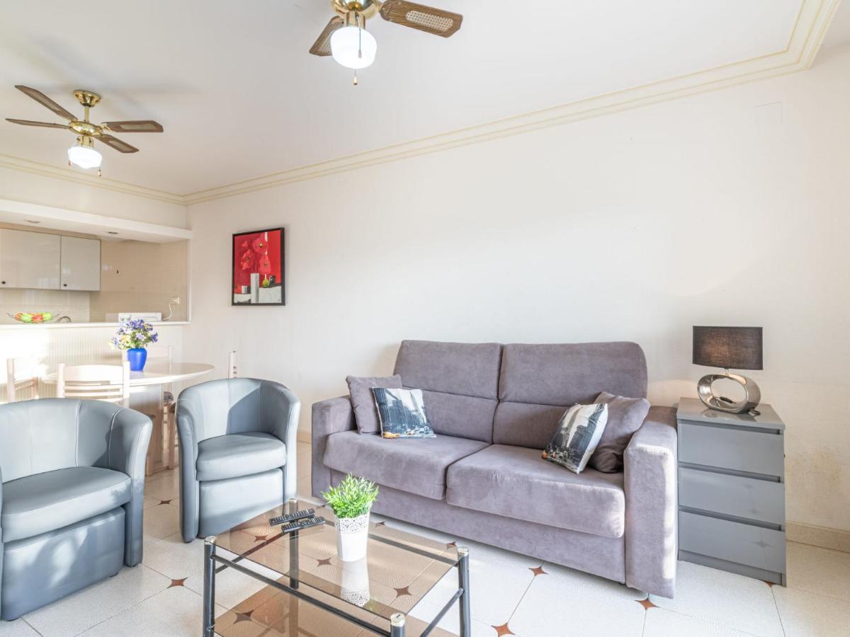 Apartment Sant Maurici By Interhome Empuriabrava Exteriér fotografie