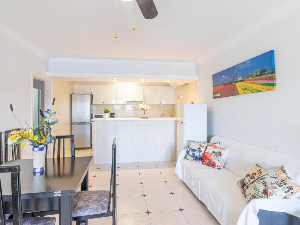 Apartment Sant Maurici By Interhome Empuriabrava Exteriér fotografie