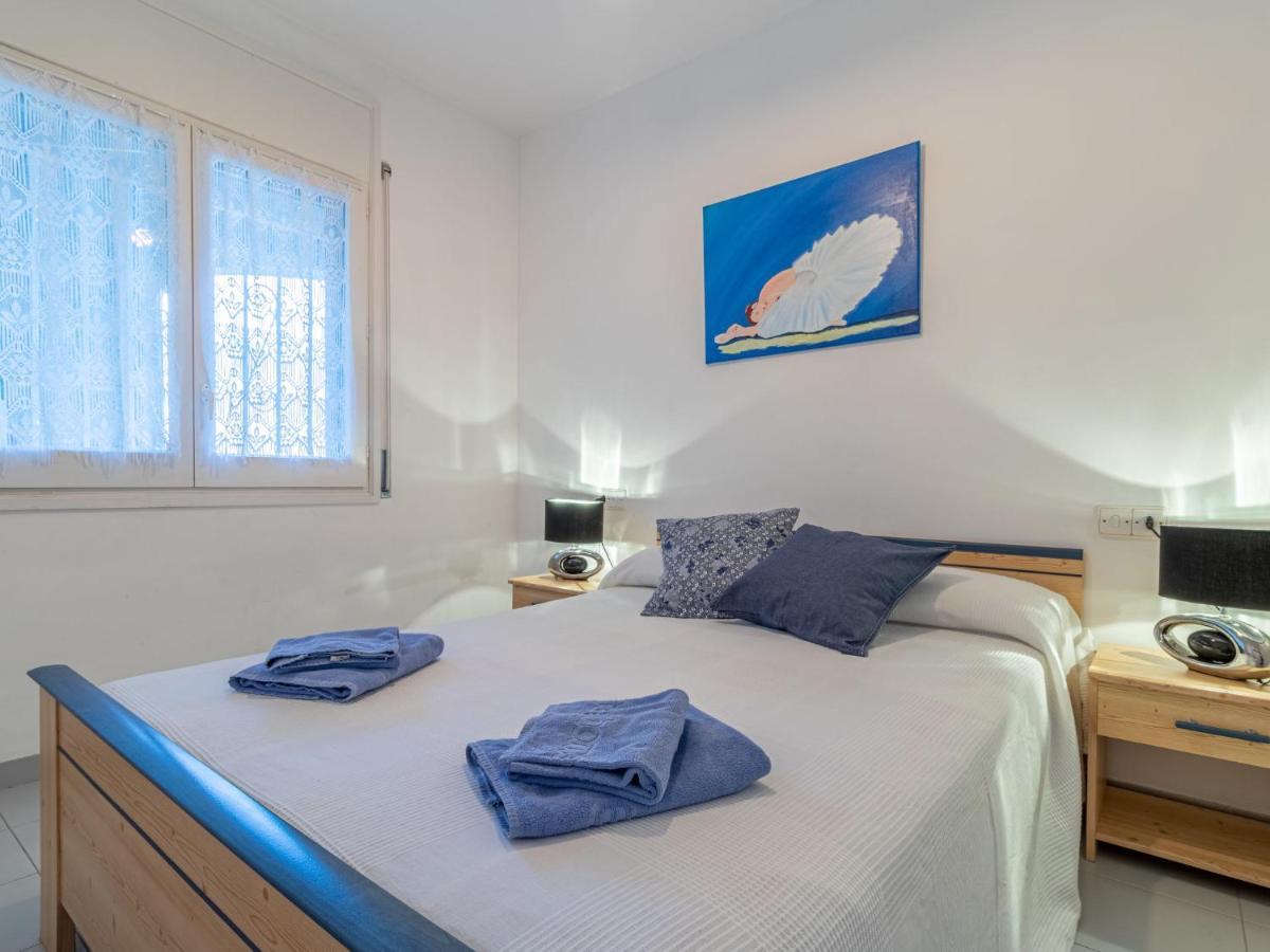Apartment Sant Maurici By Interhome Empuriabrava Exteriér fotografie