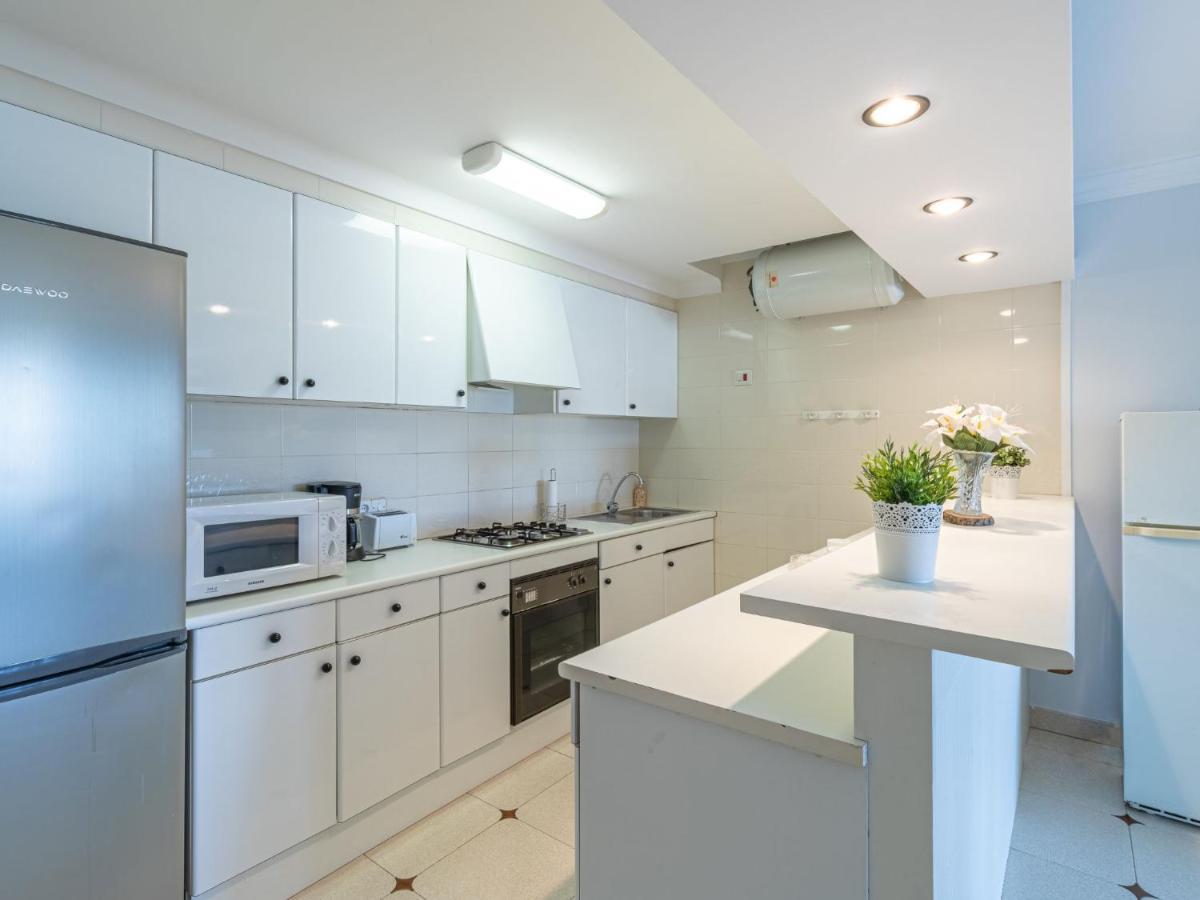Apartment Sant Maurici By Interhome Empuriabrava Exteriér fotografie