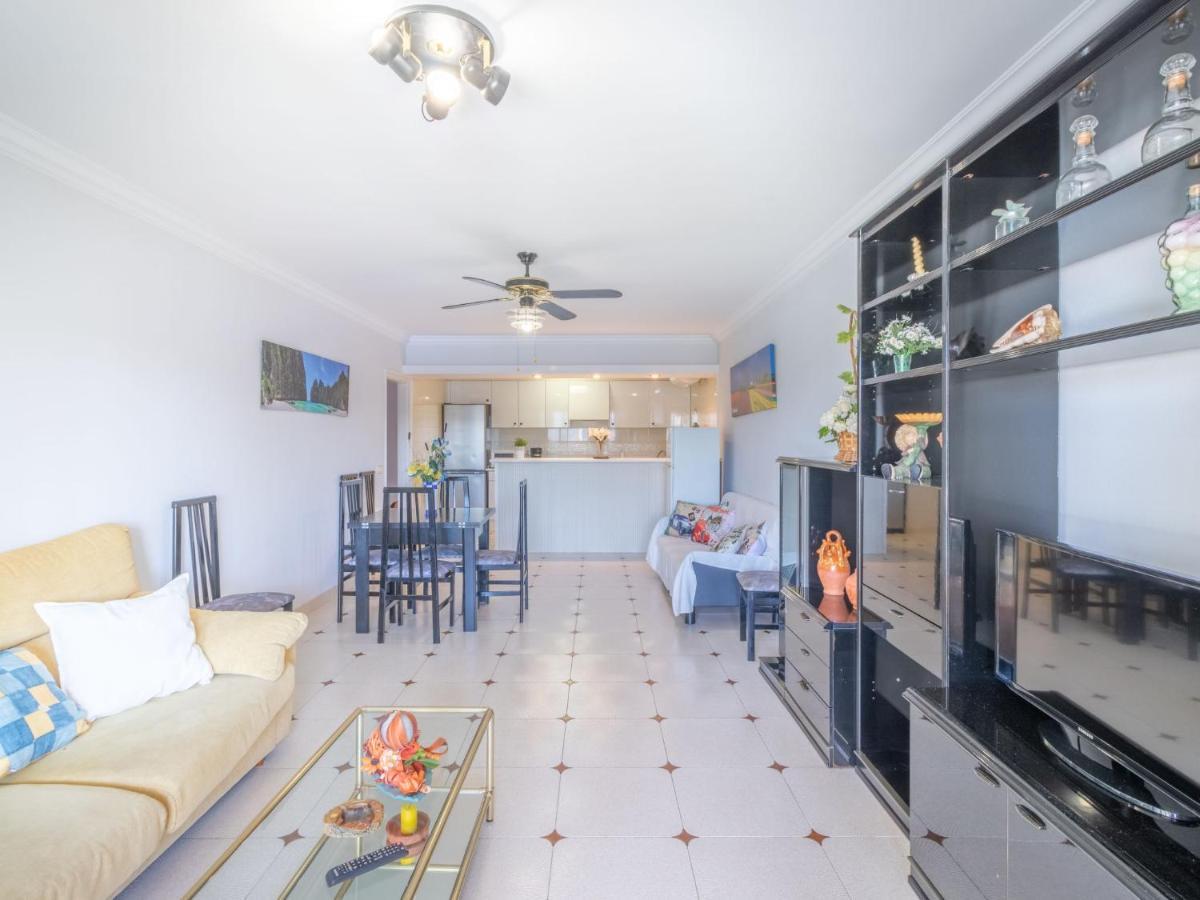 Apartment Sant Maurici By Interhome Empuriabrava Exteriér fotografie