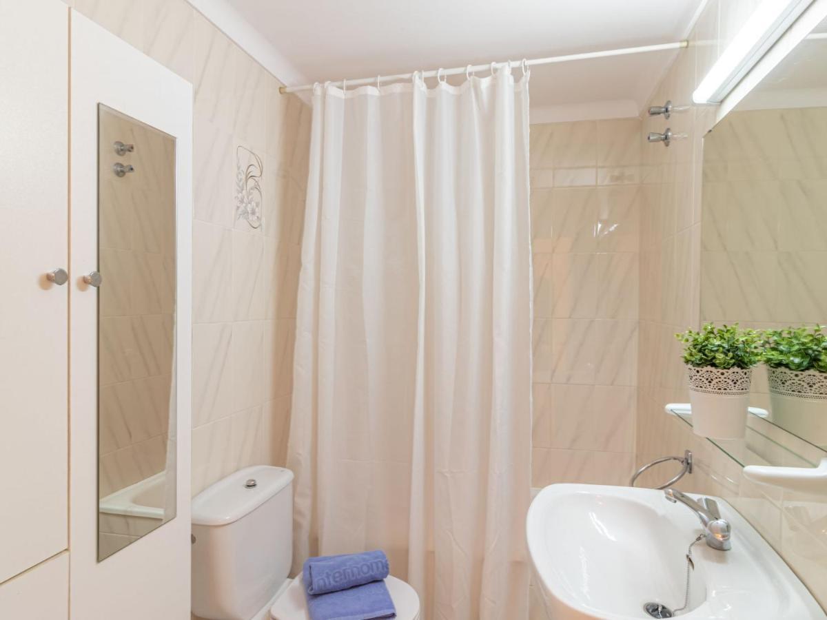 Apartment Sant Maurici By Interhome Empuriabrava Exteriér fotografie
