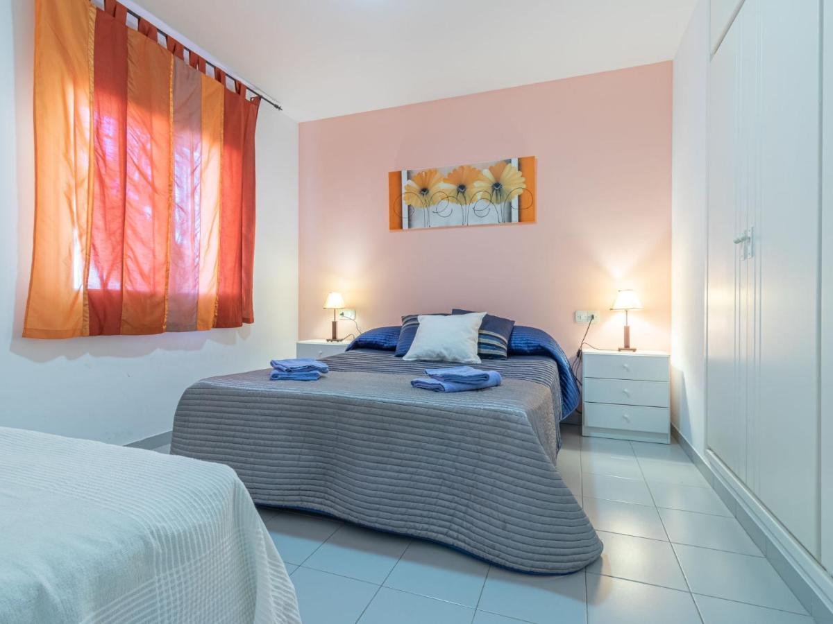 Apartment Sant Maurici By Interhome Empuriabrava Exteriér fotografie