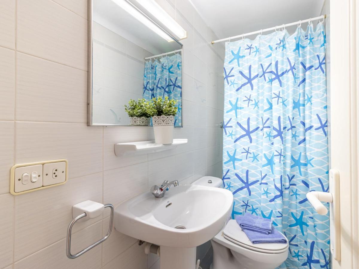 Apartment Sant Maurici By Interhome Empuriabrava Exteriér fotografie