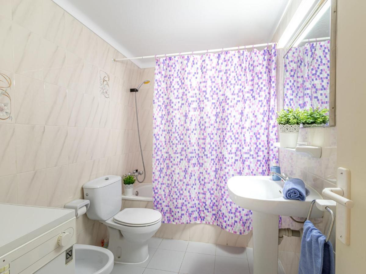 Apartment Sant Maurici By Interhome Empuriabrava Exteriér fotografie